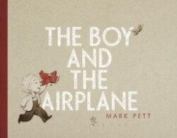 Boy and the Airplane