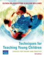 Techniques for Teaching Young Children