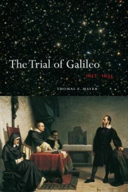 Trial of Galileo, 1612-1633