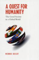 Quest for Humanity