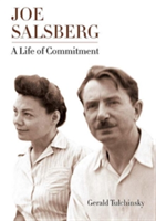 Joe Salsberg