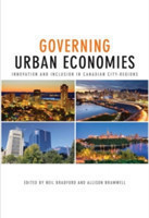 Governing Urban Economies
