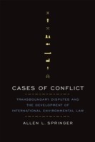 Cases of Conflict