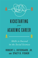 Kickstarting Your Academic Career