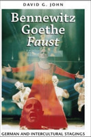 Bennewitz, Goethe, 'Faust'