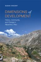 Dimensions of Development