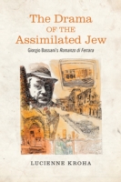 Drama of the Assimilated Jew