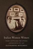 Italian Women Writers