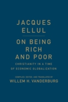 On Being Rich and Poor