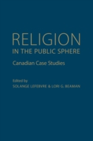 Religion in the Public Sphere