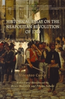 Historical Essay on the Neapolitan Revolution of 1799