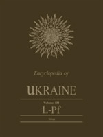 Encyclopedia of Ukraine