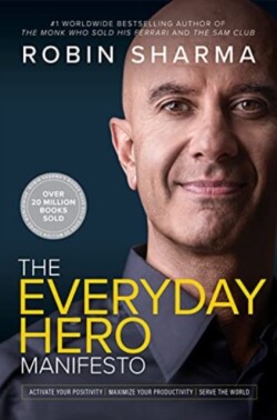 Everyday Hero Manifesto