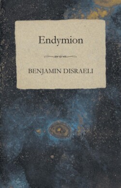 Endymion. Vol II
