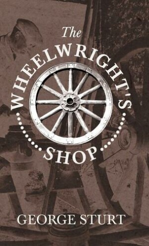 Wheelwright's Shop