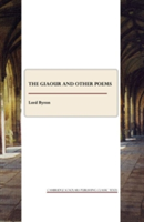 Giaour and other poems