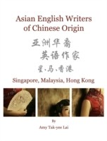 Asian English Writers of Chinese Origin