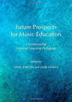 Future Prospects for Music Education