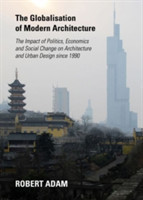 Globalisation of Modern Architecture