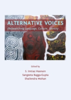 Alternative Voices (Re)searching Language, Culture, Identity ...