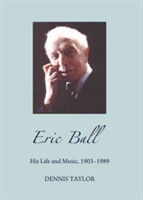 Eric Ball