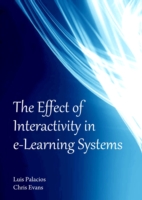 Effect of Interactivity in e-Learning Systems