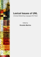 Lexical Issues of UNL