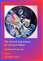 Jewish Experience in Classical Music