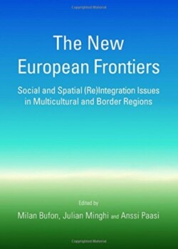 New European Frontiers