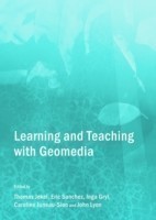 Learning and Teaching with Geomedia