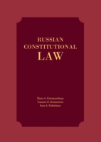 Russian Constitutional Law