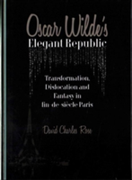 Oscar Wilde's Elegant Republic