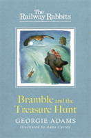 Railway Rabbits: Bramble and the Treasure Hunt