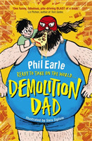 Storey Street novel: Demolition Dad