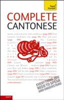 Complete Cantonese (Learn Cantonese with Teach Yourself)