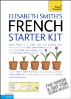 Starter Kit French: Teach Yourself