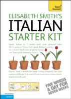 Starter Kit Italian: Teach Yourself