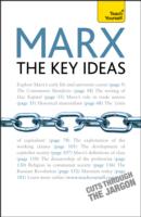 Marx - The Key Ideas: Teach Yourself