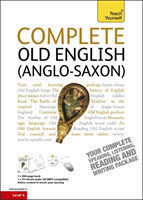 Complete Old English (Book and audio support)
