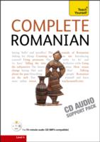 Complete Romanian Beginner to Intermediate Course Learn to Read, Write, Speak and Understand a New Language with Teach Yourself