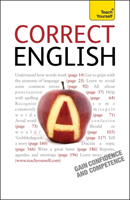 Correct English The classic practical reference guide to using spoken and written English