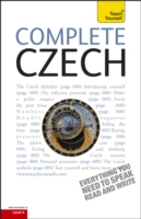 Complete Czech Beginner to Intermediate Course Learn to Read, Write, Speak and Understand a New Language with Teach Yourself