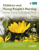 Children and Young People's Nursing