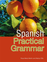 Pasos Spanish Practical Grammar 4th Edition