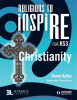 Religions to InspiRE for KS3: Christianity Pupil's Book