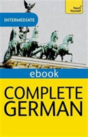 Complete German (Learn German with Teach Yourself)