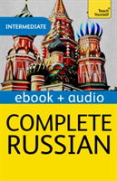 Complete Russian: Teach Yourself