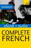 Complete French (Learn French with Teach Yourself) Enhanced eBook: New edition