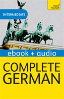 Complete German (Learn German with Teach Yourself) Enhanced eBook: New edition