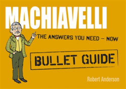 Machiavelli: Bullet Guides